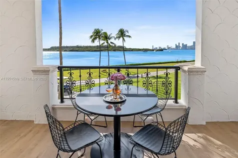 2225 Fisher Island Drive Miami Beach FL 33109