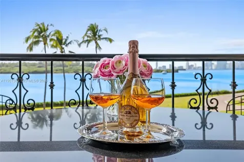 2225 Fisher Island Drive Miami Beach FL 33109