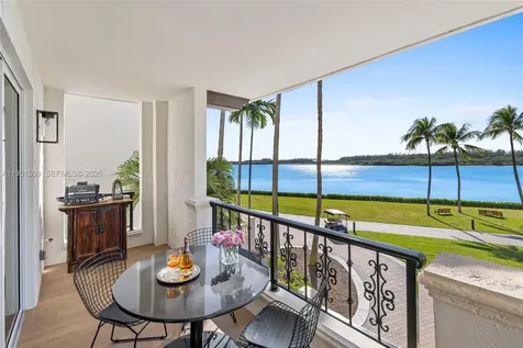 2225 Fisher Island Drive Miami Beach FL 33109