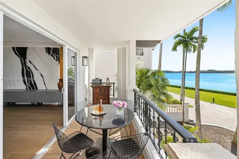 2225 Fisher Island Drive Miami Beach FL 33109