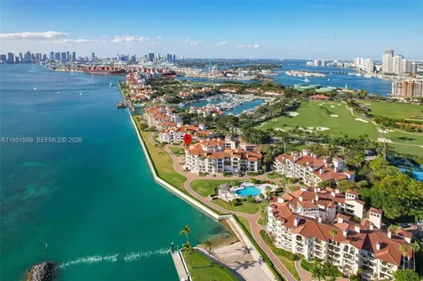 2225 Fisher Island Drive Miami Beach FL 33109