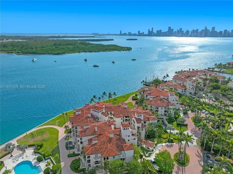 2225 Fisher Island Drive Miami Beach FL 33109