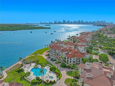 2225 Fisher Island Drive Miami Beach FL 33109