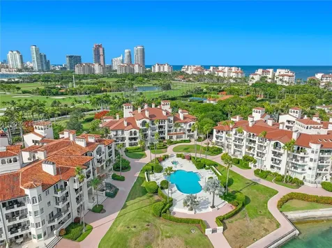 2225 Fisher Island Drive Miami Beach FL 33109