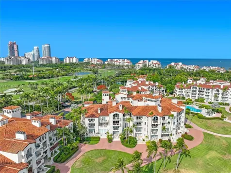 2225 Fisher Island Drive Miami Beach FL 33109