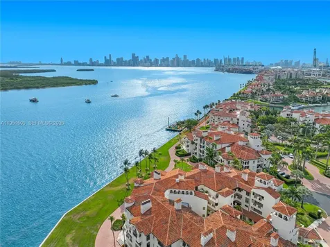 2225 Fisher Island Drive Miami Beach FL 33109
