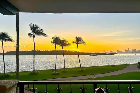 2225 Fisher Island Drive Miami Beach FL 33109