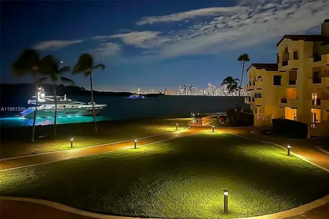 2225 Fisher Island Drive Miami Beach FL 33109