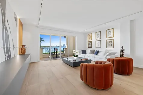 2225 Fisher Island Drive Miami Beach FL 33109