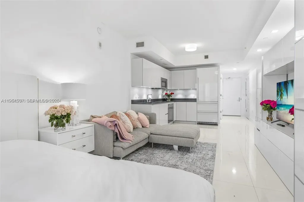 1010 Brickell Avenue Miami FL 33131