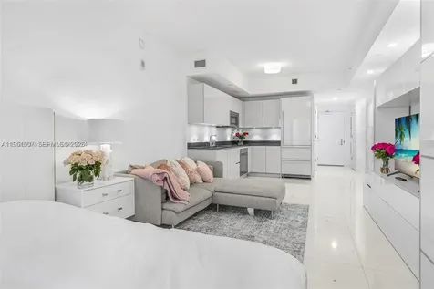 1010 Brickell Avenue Miami FL 33131