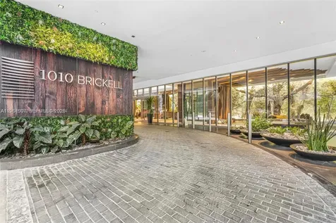 1010 Brickell Avenue Miami FL 33131