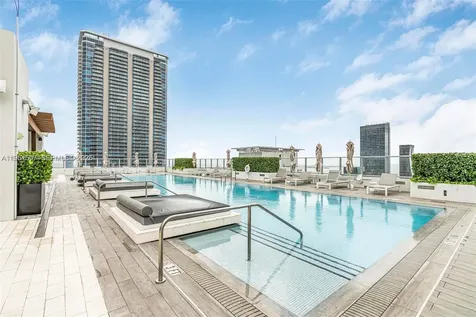 1010 Brickell Avenue Miami FL 33131