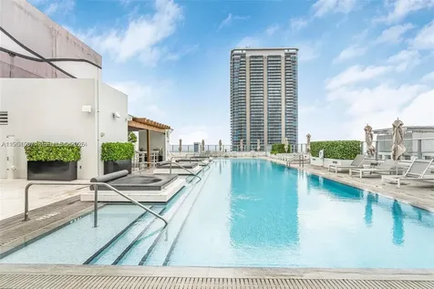 1010 Brickell Avenue Miami FL 33131