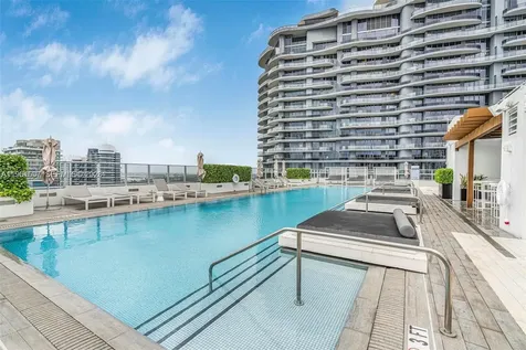 1010 Brickell Avenue Miami FL 33131
