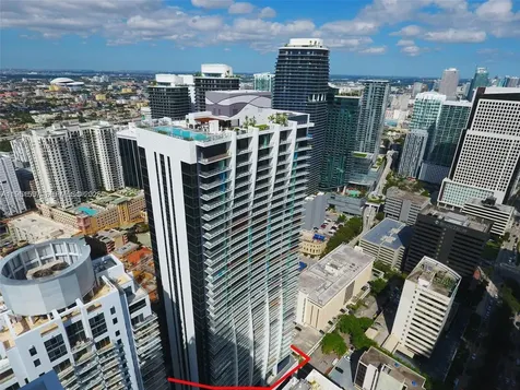 1010 Brickell Avenue Miami FL 33131