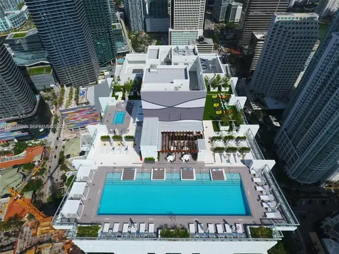 1010 Brickell Avenue Miami FL 33131