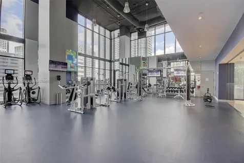 1010 Brickell Avenue Miami FL 33131