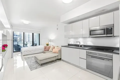 1010 Brickell Avenue Miami FL 33131
