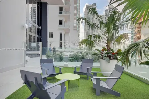 1010 Brickell Avenue Miami FL 33131