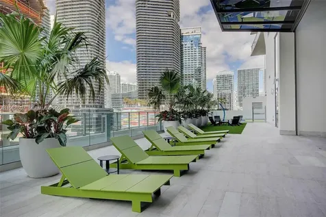 1010 Brickell Avenue Miami FL 33131