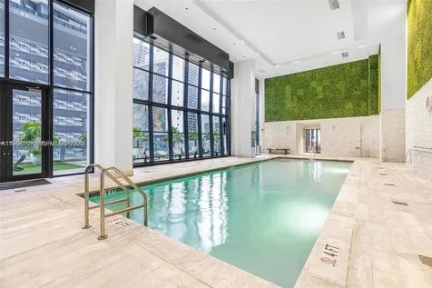 1010 Brickell Avenue Miami FL 33131