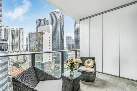 1010 Brickell Avenue Miami FL 33131