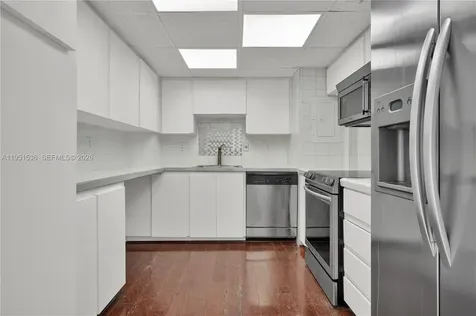 11111 Biscayne Boulevard Miami FL 33181