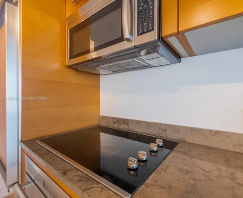 465 Brickell Avenue Miami FL 33131