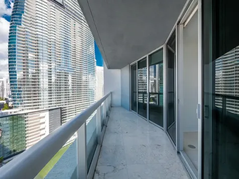 465 Brickell Avenue Miami FL 33131