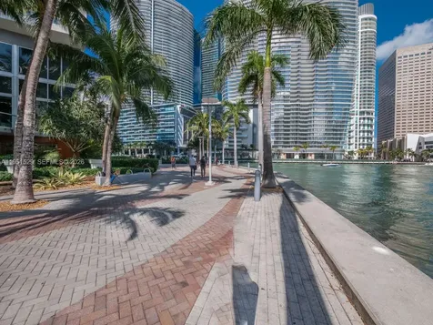 465 Brickell Avenue Miami FL 33131