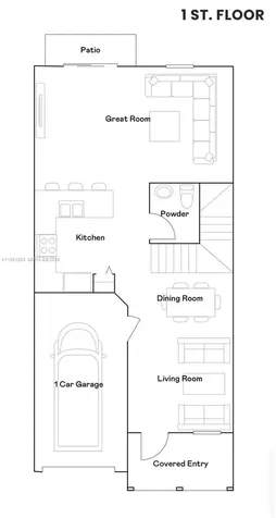 5544 NW 27th Place Lauderhill FL 33313