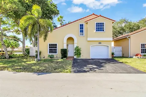 12797 NW 13th Street Sunrise FL 33323