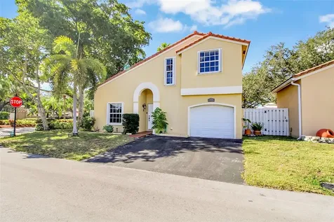 12797 NW 13th Street Sunrise FL 33323