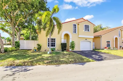 12797 NW 13th Street Sunrise FL 33323
