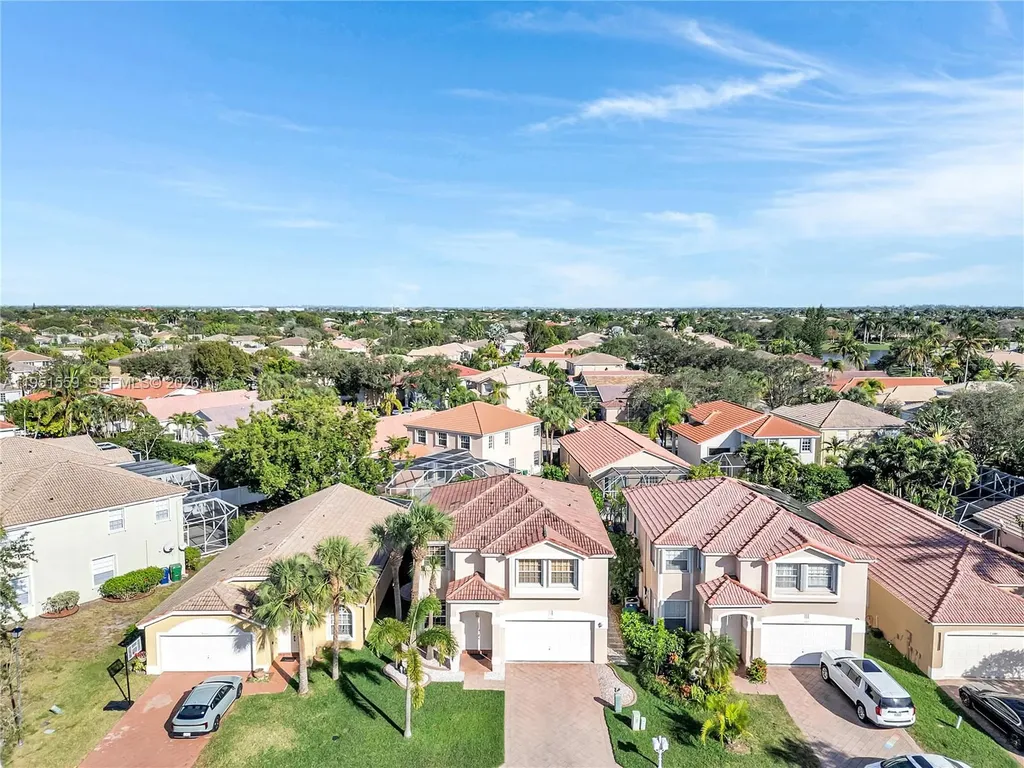 5323 NW 125th Avenue Coral Springs FL 33076