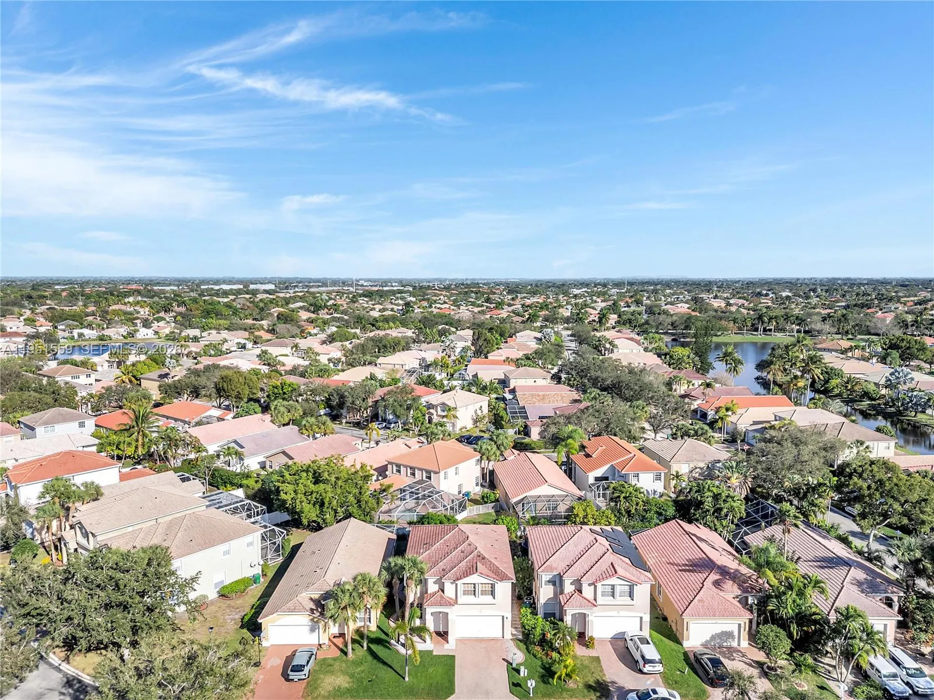 5323 NW 125th Avenue Coral Springs FL 33076