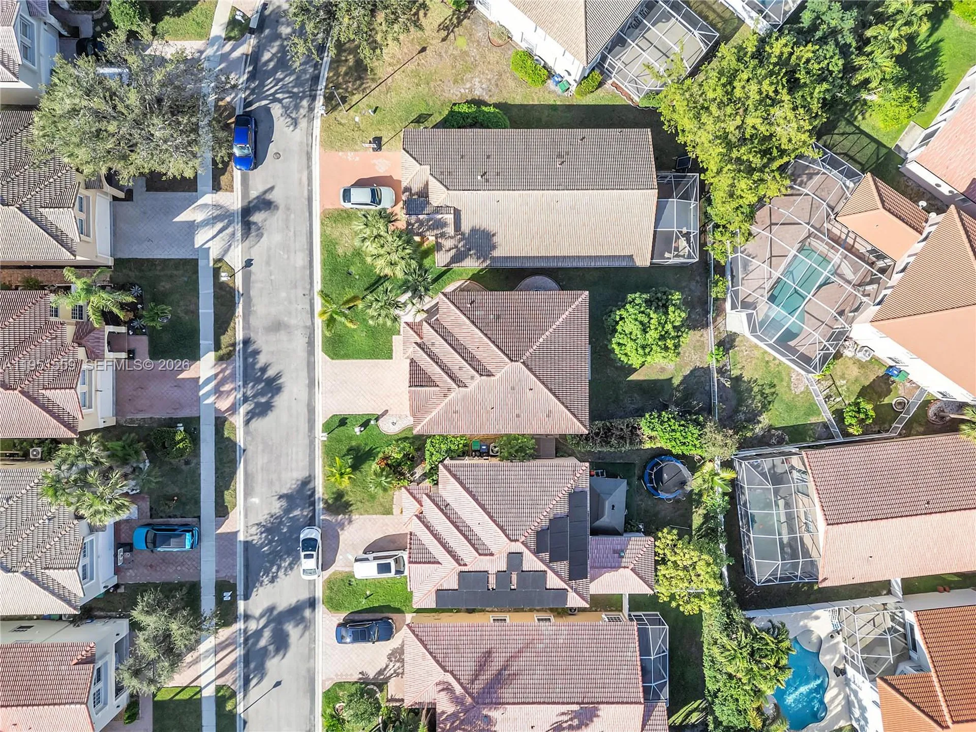 5323 NW 125th Avenue Coral Springs FL 33076