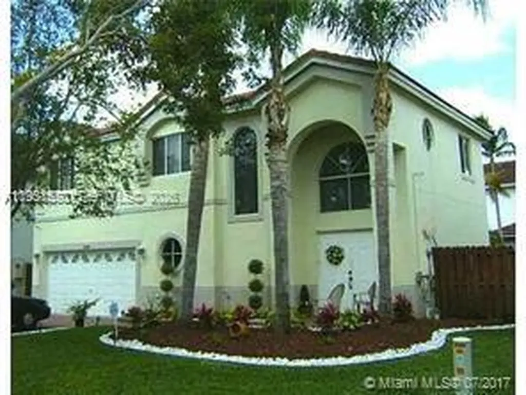 11301 Rockinghorse Road Cooper City FL 33027