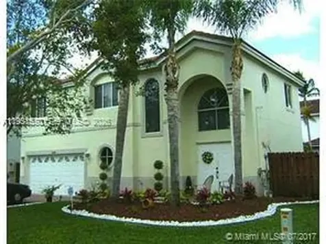 11301 Rockinghorse Road Cooper City FL 33027