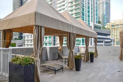 1250 S Miami Avenue Miami FL 33130