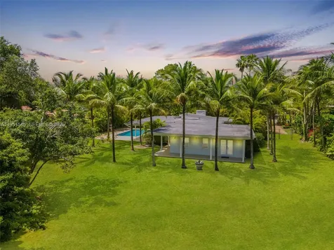 8030 SW 120th Street Pinecrest FL 33156