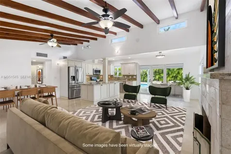8030 SW 120th Street Pinecrest FL 33156