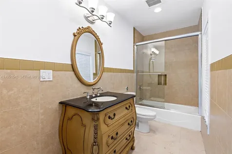8030 SW 120th Street Pinecrest FL 33156