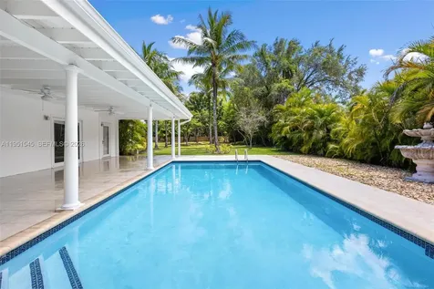 8030 SW 120th Street Pinecrest FL 33156
