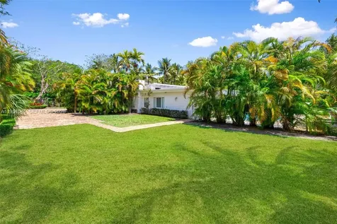 8030 SW 120th Street Pinecrest FL 33156