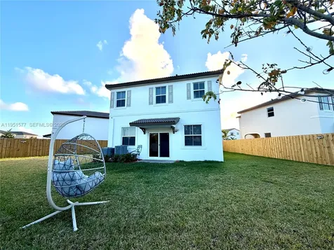 2661 SE 24th Court Homestead FL 33035