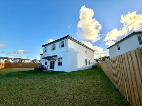 2661 SE 24th Court Homestead FL 33035