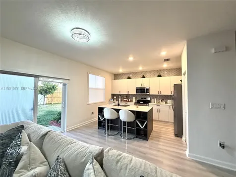 2661 SE 24th Court Homestead FL 33035