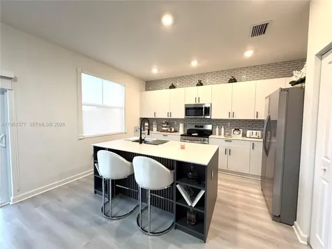 2661 SE 24th Court Homestead FL 33035